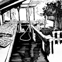 Greenhouse preview image