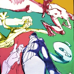 Jump!!! preview image