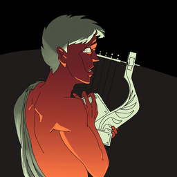 Orpheus preview image