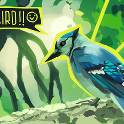 birdsay preview image