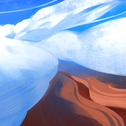 canyon preview image