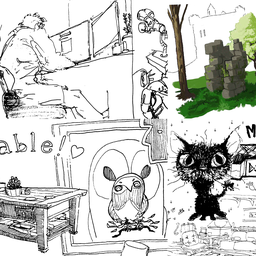 sketchbook preview image