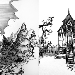 inky time preview image