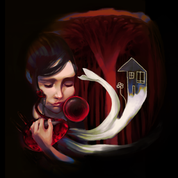 live in a house preview image