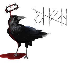 not a raven preview image