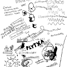 pseudo asemic preview image