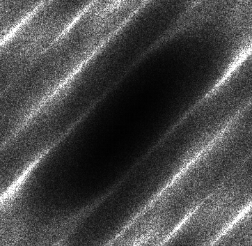 Resampling I - The Art of Error Diffusion preview image