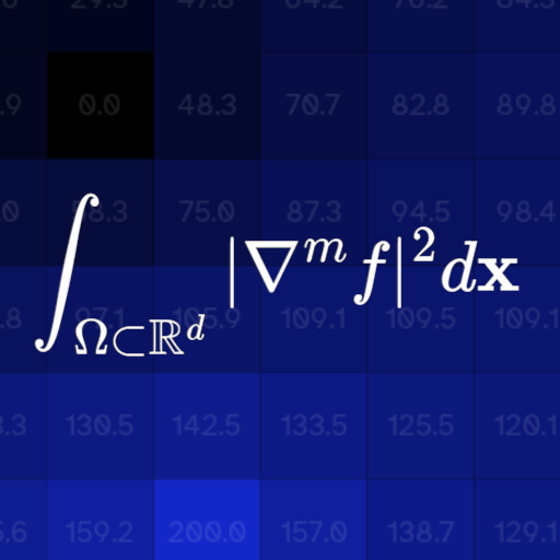 Motivation for Polyharmonic Splines preview image